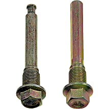 Dorman Hw5078 Rear Brake Caliper Bolt Covers Dorman HW5078 Rear