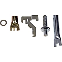 Dorman HW2540 Drum Brake Self Adjuster Repair Kit