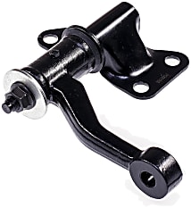 DORMAN IA5143PR Steering Idler Arm - Sport Compact Warehouse
