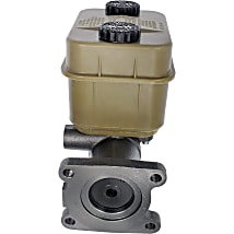 ACDelco 18M870 Professional Durastop Brake Master Cylinder Assembly - View #7