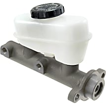 Dorman M39319 Cilindro Freno Principale Nuovo – Ricambio Auto, Non Rigenerato, Con Serbatoi E Tappi - 3