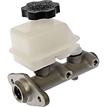 Cilindro Freno Nuovo Dorman M630033 | Ricambio Auto Non Rigenerato | Serbatoi E Sensori Inclusi - 3