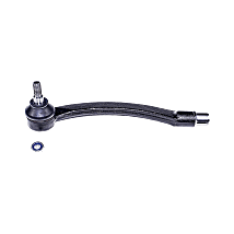 Dorman TI60370PR Tie Rod Replaces 57724D3000 - View #6
