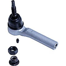 Dorman T2836XL Steering Tie Rod End For Sale Online - View #11