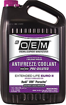 Recochem® 86-734GOEM OEM Extended Life Gold Series Coolant