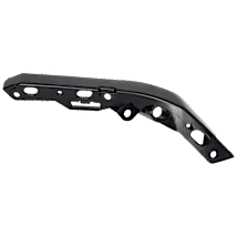 Rear, Driver Side Fender