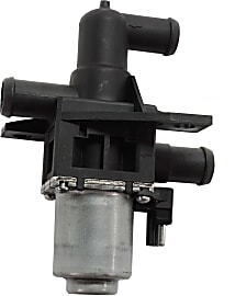 WMJNH 3 Way Heater Control Valve Fit For Dodge Ram 1500 2500 3500 4500 - View #5