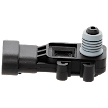 Bosch 0261230093 Fuel Pressure Sensor – Replaces 3F2Z9G756AC