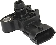 AUTO-PALPAL CAR MAP Sensor - Compatible With Part Numbers 55350046, AFH60-29, 836646 - Fits Select Opel/Vauxhall Vehicles