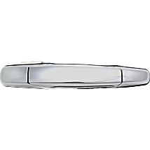 Interior/Exterior Door Handles at Interior/Exterior Door Handles at