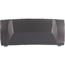 OEM NEW 05-14 Ford F-150 Carbon Black Hitch Cover Insert 5L3Z17D754AA