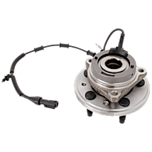 Yukon Gear & Axle® YA M20-8133730 Two Piece Axle Hub For