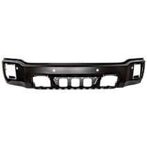 Preenex Front Bumper Face Bar – Chrome Steel For 2016-2018 GMC Sierra 1500 (Without Sensors)