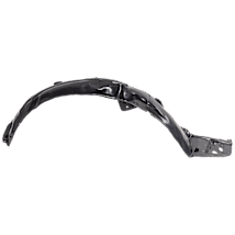 Front Inner Fender Liner Set For 2018-2020 Honda Fit – Driver & Passenger Side – AM Autoparts