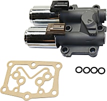 02-06 RSX OEM Automatic Transmission Dual Linear Solenoid Valve