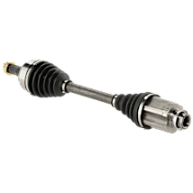 AXEL② Motorcraft® TX581 Front, Passenger Side Axle Assembly - Sold