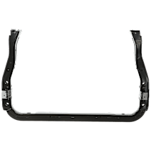 Lower Radiator Support For 2008-2011 Ford Focus – Direct Replacement Crossmember (Fits Sedan/Coupe, 2.0L, Part #8S4Z16138A)