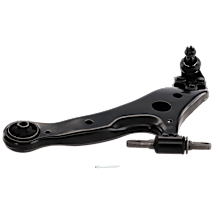 TrueDrive® Front, Passenger Side, Lower Control Arm, With