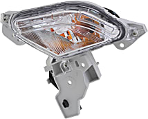 GenuineXL® Genuine Mercedes Benz Turn Signal Light Bumper