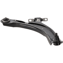 TrueDrive® Front, Passenger Side, Lower Control Arm, with Ball