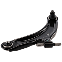 TrueDrive® Front, Passenger Side, Lower Control Arm, With