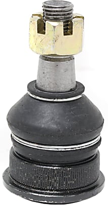 Centric Parts 122.44032 Premium Brake Drum - High Strength Steel, Balanced For Performance