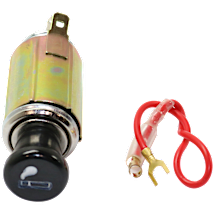 car ac plug into cigarette lighter Cigarette Lighter Adaptor | CLA011