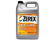 Zerex® 12346290 Coolant/Antifreeze 1 Gallon Sold individually