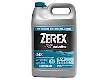 Zerex® 861399 Coolant/Antifreeze 1 Gallon Sold individually