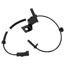 Front Left ABS Wheel Speed Sensor For Ford Mustang 2015-2019 – FR3Z2C205A, ALS2780