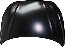 Sherman Primed Hood – For 2015-2017 Hyundai Sonata – OEM HYSONA15-28Q-0