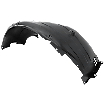 thumbnail image 2 of Evan-Fischer CAPA Certified Front Engine Splash Shield For Hyundai Sonata 2020-2023 - 29110L0200 2 of 4