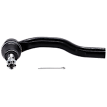 MOOG ES800338 Steering Tie Rod End For INFINITI G37, Tie Rod Ends - Canada - View #4