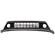 New Front Bumper Cover Grille For 2014-2015 Chevy Camaro LS/LT – LKQ 22829523