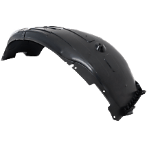 Replacement® 2022 Kia K5 LXS 4 Cyl 1.6L - Front Engine Splash Shield, CAPA Certified RK31010036Q