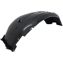 Replacement® 2022 Kia K5 LXS 4 Cyl 1.6L - Front Engine Splash Shield, CAPA Certified RK31010036Q