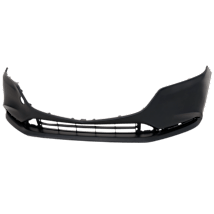 CPS Auto Parts Front Bumper Cover For Mazda 6 (2009-2013) - Primed, CAPA Certified, OEM Replacement GSYL50031CBB
