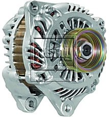 Remy® 94757 OE Replacement Alternator, 3.5L, 6Cyl, New