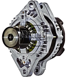 Remy® 94757 OE Replacement Alternator, 3.5L, 6Cyl, New