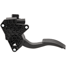 Hella Sensor, Accelerator Pedal Poston 6pv 008 496-701 | EBay