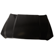 Replacement® Factory Style Hood Steel Primed RJ13010007