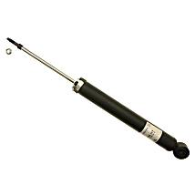 Sachs® 030 871 Rear, Driver or Passenger Side Shock, Super