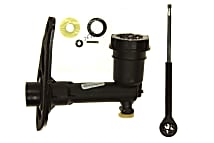 Beck/Arnley 072-0060 Clutch Master Cylinder - OE Replacement Part