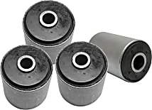 MOOG SB253 Leaf Spring Bushing - Problem Solver Chassis - View #3