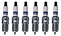 AC Delco イリジウムプラグ　41-110　　8本セット ACDelco 41-110 Iridium Spark Plug - 8 Pack | eBay