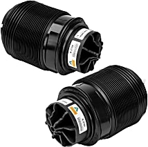 Arnott Industries Air Suspension Compressor P-3296 For Maybach - View #10