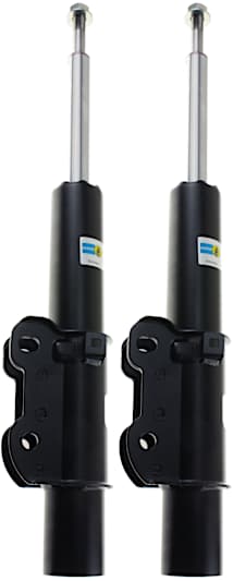 Amortisseur Bilstein B4 Normal (22-197313) - Montage Avant Pour Mercedes Classe GLK X204