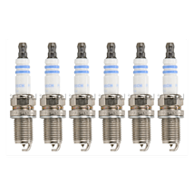 1990 Nissan 300ZX - Spark Plug, Naturally Aspirated, Do Not