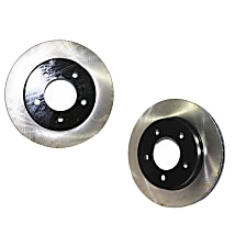 ACDelco 18A843A Disc Brake Rotor