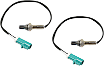 JC Whitney® Oxygen Sensor, 4-Wire, Heated JF960904